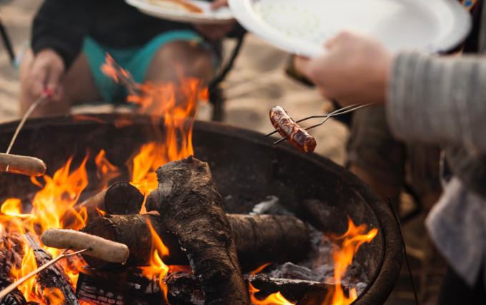 BBQ experience festival
