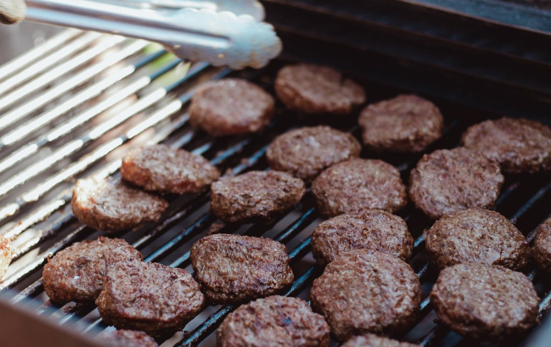 barbecue team