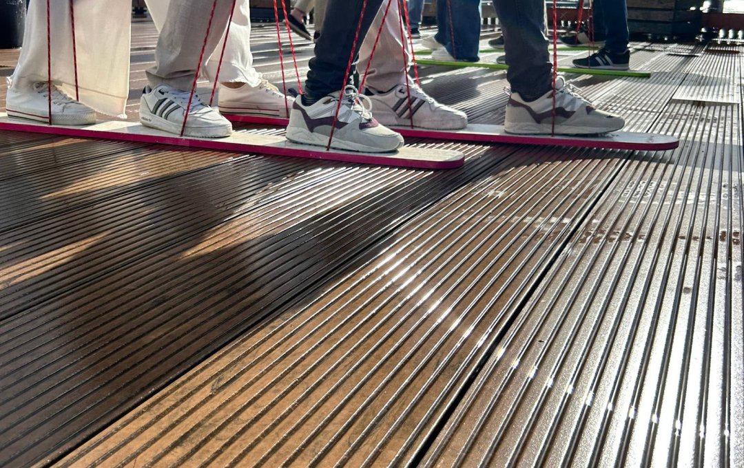 bedrijfsuitje per seizoen