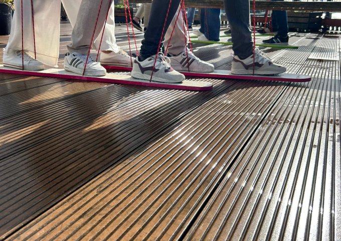 Seizoensgebonden bedrijfsuitjes