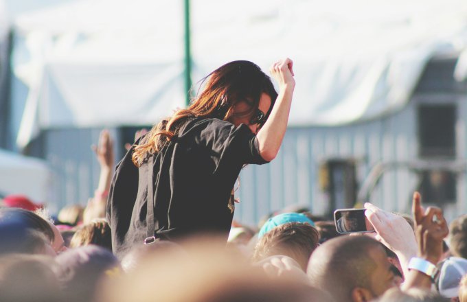 Hoe organiseer je een bedrijfsfestival?