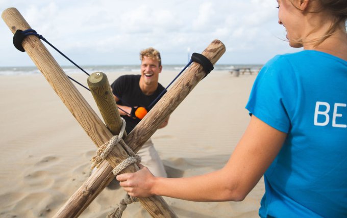 bedrijfsfeesten Scheveningen