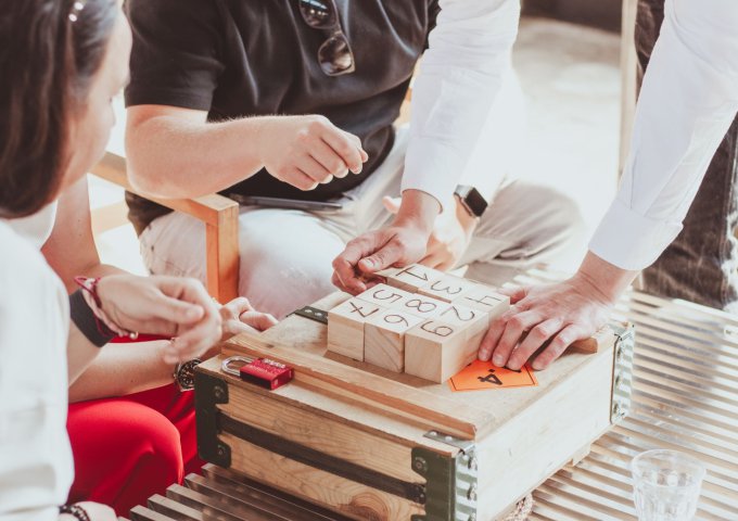 De populairste teambuilding activiteiten van dit moment