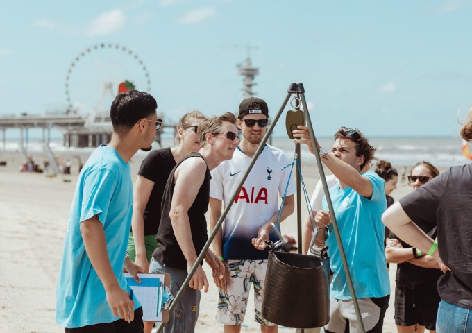 Hoe een goed event de bedrijfscultuur versterkt