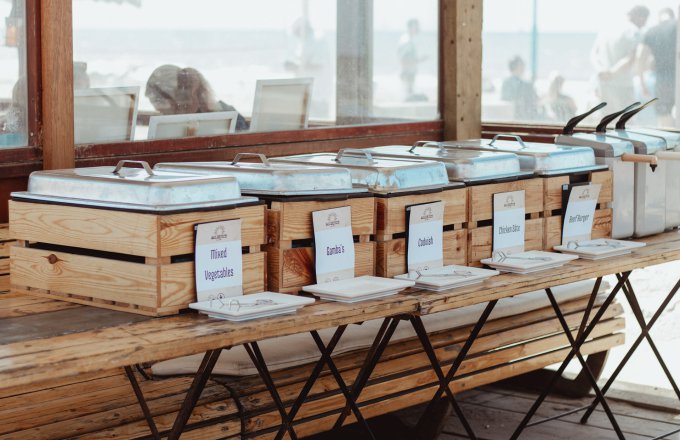Wat staat er in een event draaiboek?