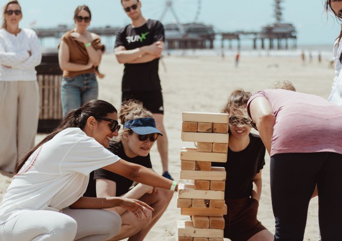 Waarom teambuilding essentieel is voor succesvolle organisaties
