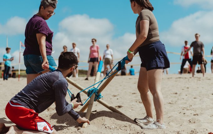 team betrokkenheid en motivatie