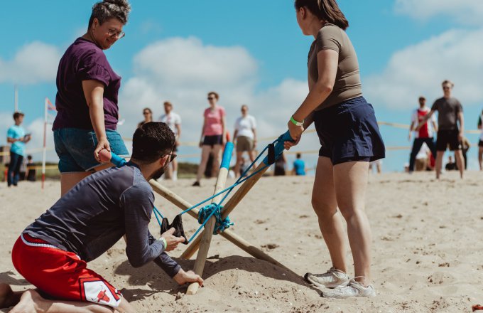 Wat maakt een evenement succesvol?