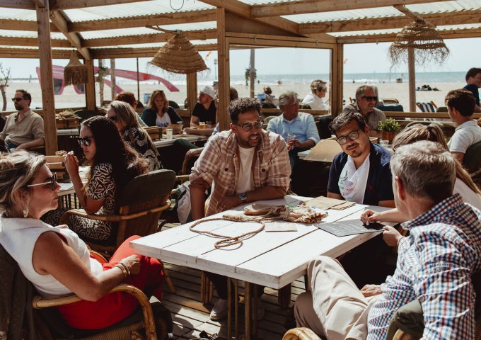 5 inspirerende bedrijfsevents die teams echt verbinden