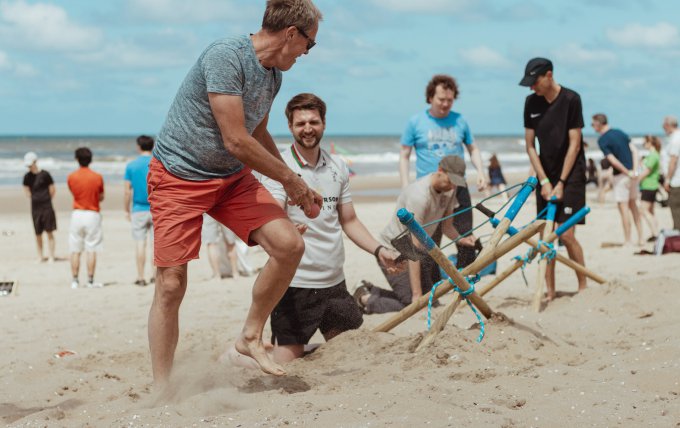 teambuilding workshops