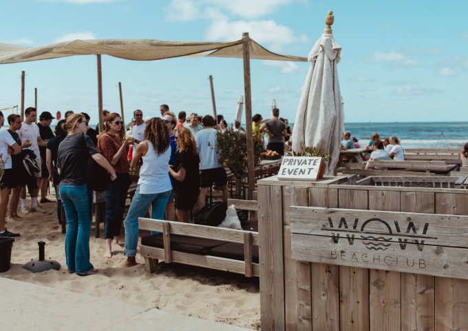 Een jubileumfeest organiseren: vier mijlpalen met een onvergetelijk event