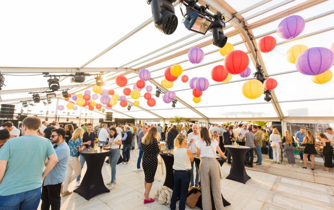 feest ideeën