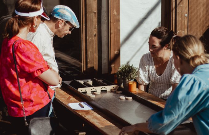 Wat kost een workshop voor bedrijven?