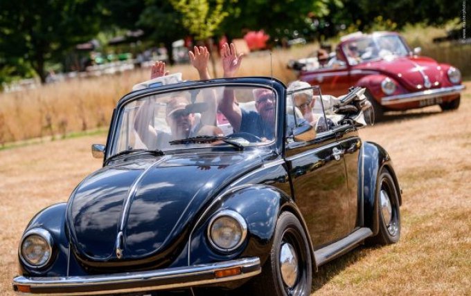 professionele eventcoördinatie tijdens zakelijk evenement