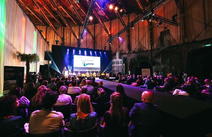 Wat kost een evenementenbureau?