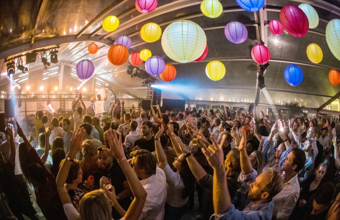 Wat kost een bedrijfsfestival?