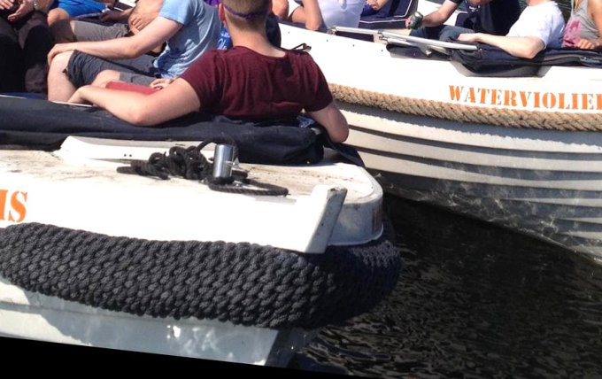 bedrijfsevent organisatie door professioneel evenementenbureau