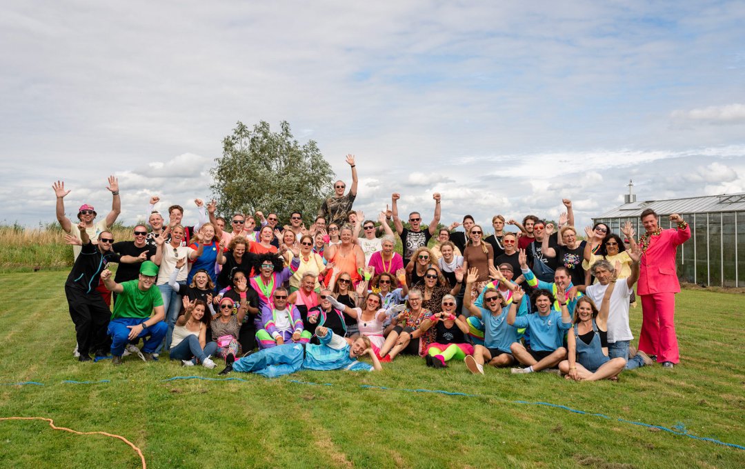 event De Thermen 2