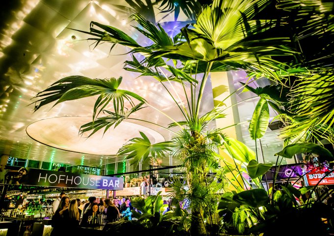 De beste eventlocaties in Den Haag voor zakelijke bijeenkomsten