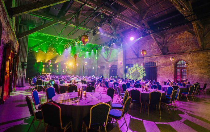 catering bedrijfsevent