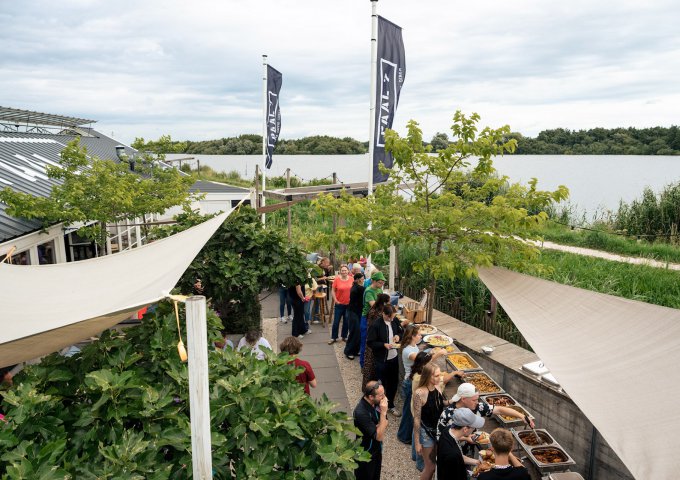 5 tips for an unforgettable corporate party