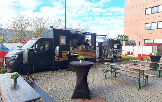 Jubileum bedrijfsfeest ideeën