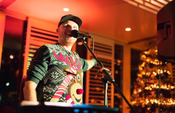 Hoe organiseer je een kerstfeest voor bedrijven?