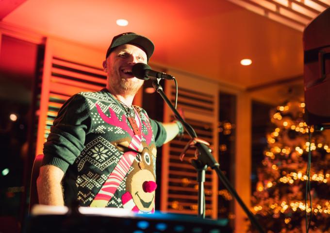 Kerstfestival