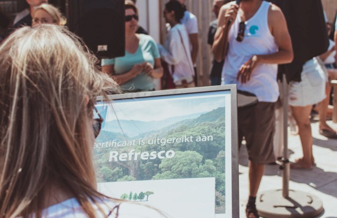 Hoe organiseer je een zomerfeest voor personeel?