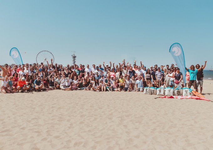 Bedrijfsevent aan zee: inspiratie voor een unieke dag in Scheveningen