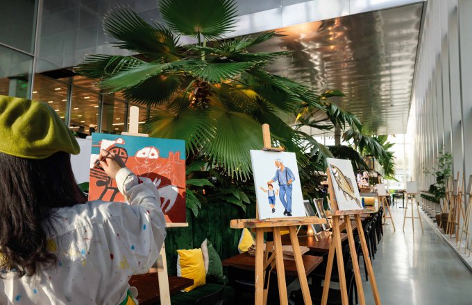 Workshop ideeën voor bedrijven