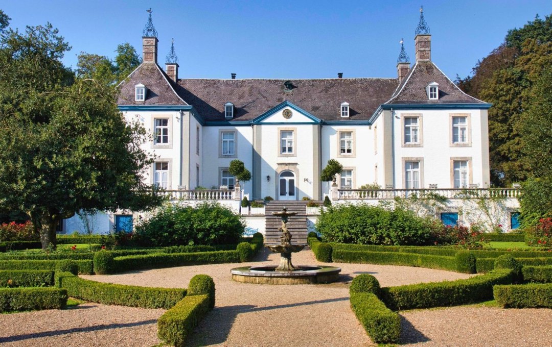 wijnkasteel genoels elderen