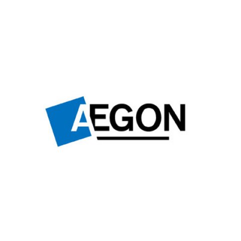 aegon logo