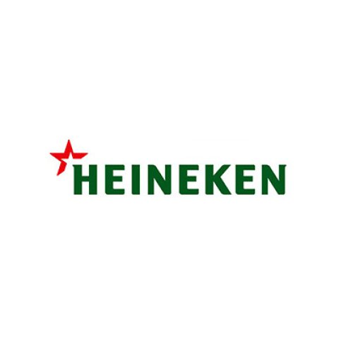 heineken logo