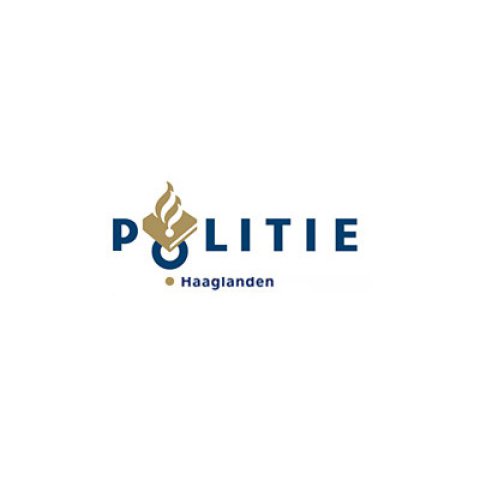 politie haaglanden logo