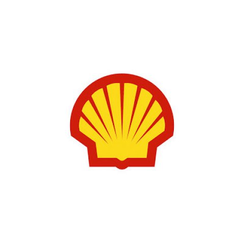 shell logo