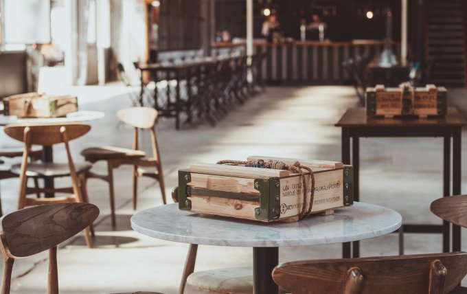 Totaalbeleving organiseert relatiedag met foodtrucks en live muziek