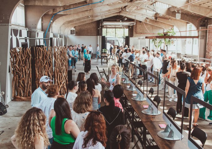 Grootschalige bedrijfsevents organiseren: tips en inspiratie