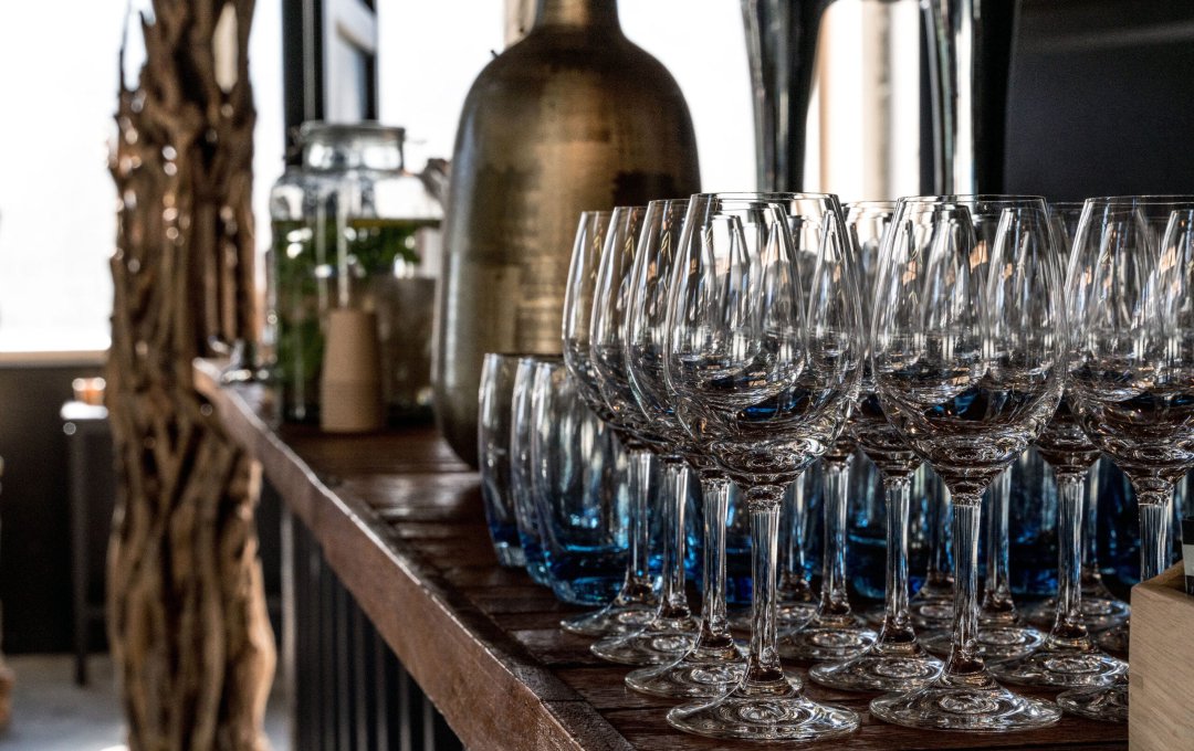 zomerborrel organiseren