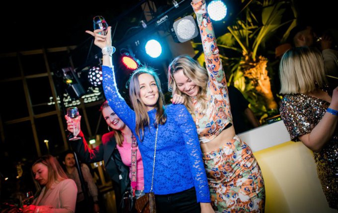 hofhouse events
