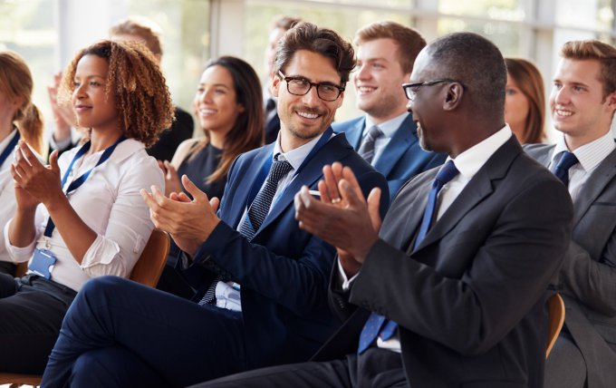 seminar denhaag