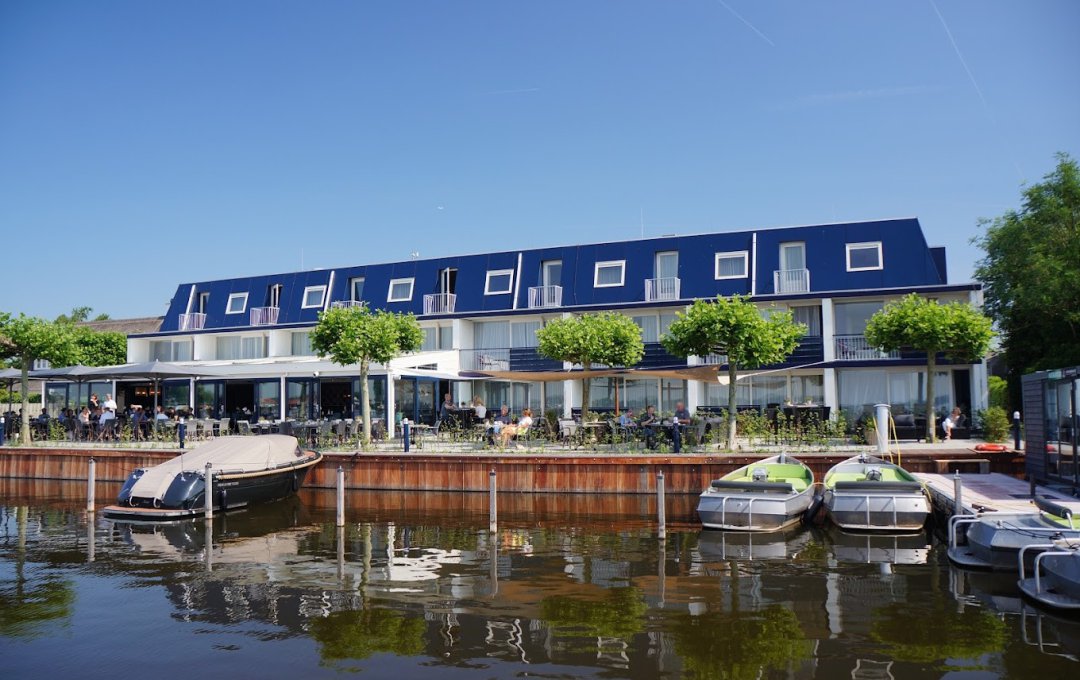 Fletcher Loosdrecht 