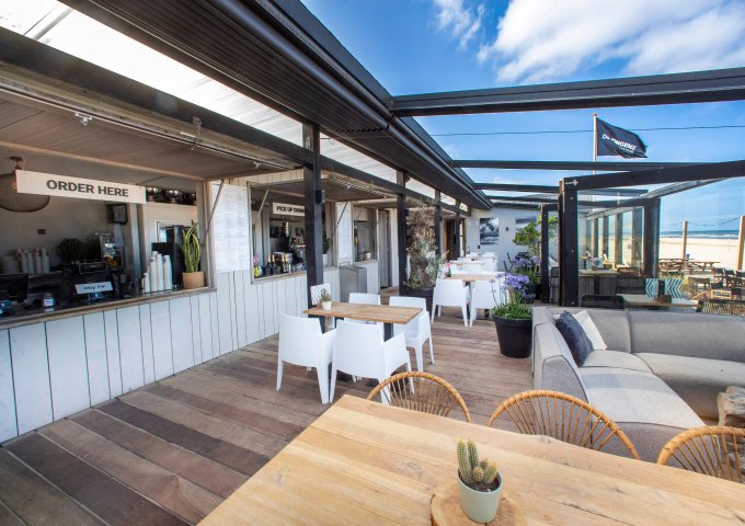 De Jongens Bergen aan Zee