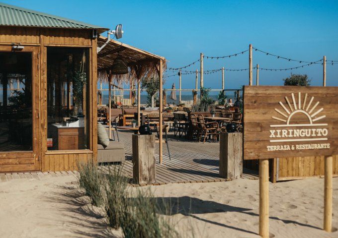 Xiringuito Scheveningen