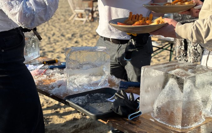 Xiringuito Scheveningen