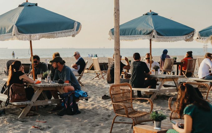 Xiringuito Scheveningen