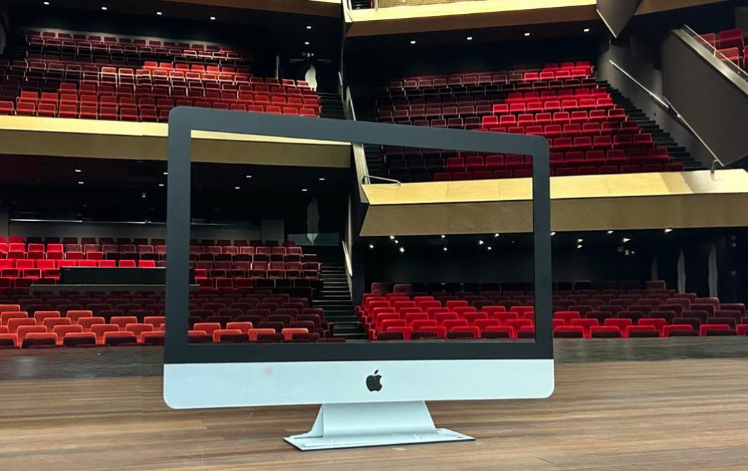 Speeddate Chasse Theater