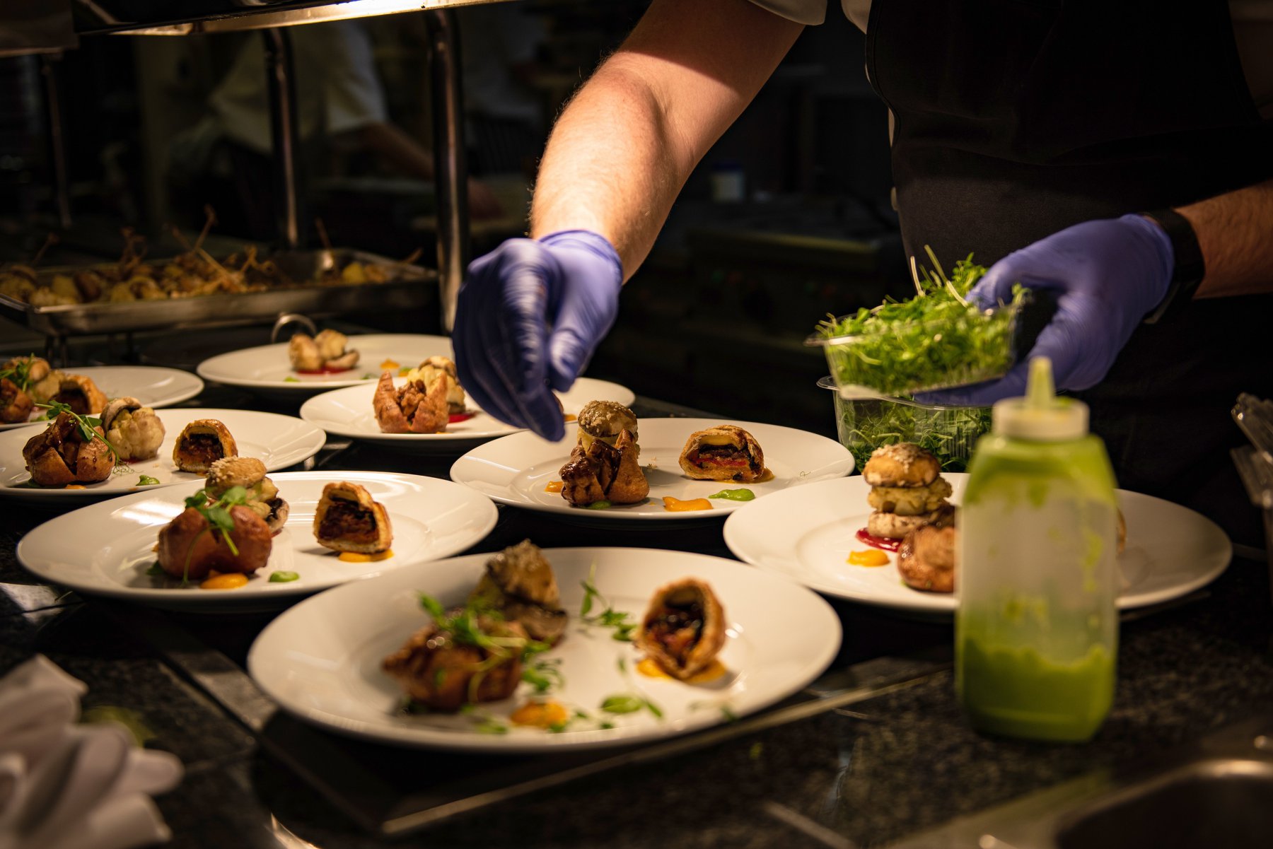 total event management