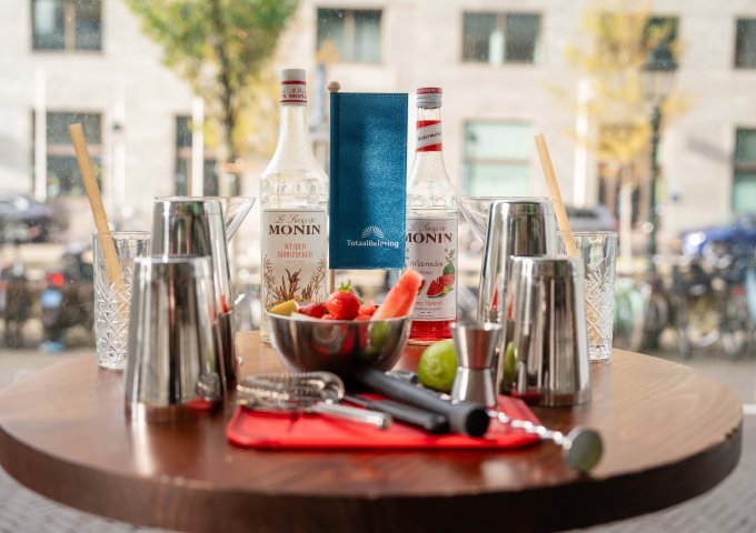 Jubileum organiseren