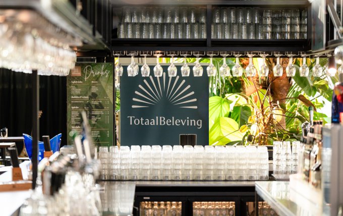 Jubileumfeest ideeën